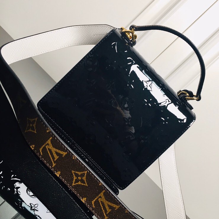 LV Satchel Bags